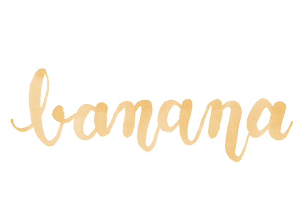banana