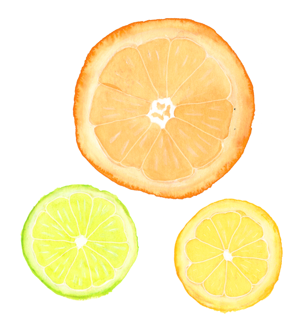 citricos